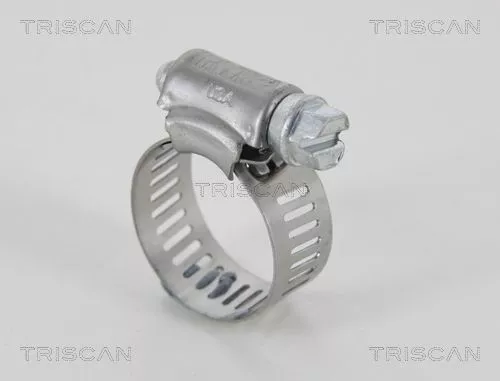 Clamping Clip TRISCAN 2611 010706)