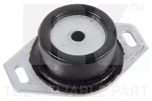 Montage, motor NK 59719004)