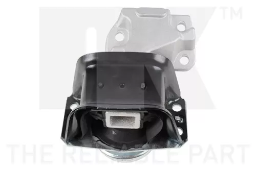Montage, motor NK 59719051)