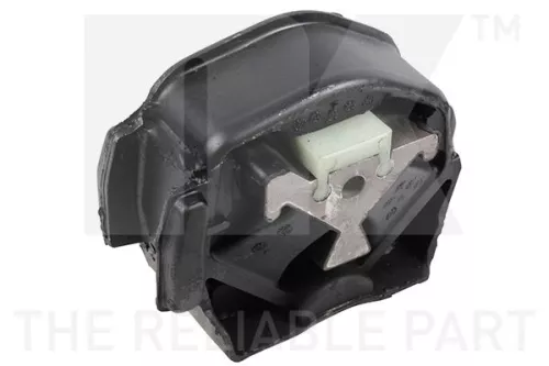Montage, motor NK 59733029)