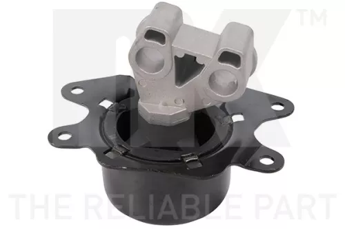Montage, motor NK 59736006)