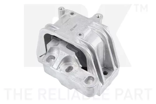 Montage, motor NK 59747108)