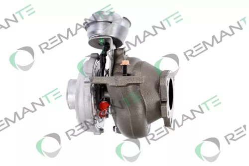 Oplader, opladen (supercharged/turbocharged) REMANTE 003-001-000317R)