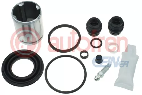Reparatieset, remklauw AUTOFREN SEINSA D43246C)