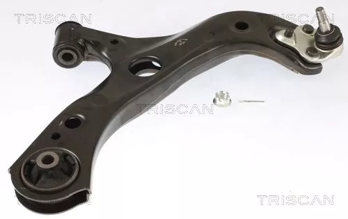 Control/Trailing Arm, wheel suspension TRISCAN 8500 135065)
