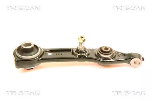 Control/Trailing Arm, wheel suspension TRISCAN 8500 23531)