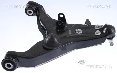Draagarm/achterwielophanging TRISCAN 8500 42557)
