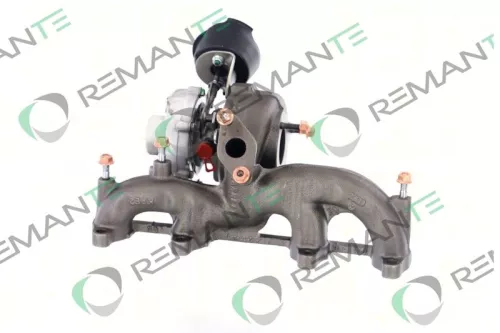 Oplader, opladen (supercharged/turbocharged) REMANTE 003-001-004378R)
