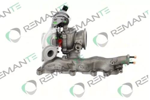 Oplader, opladen (supercharged/turbocharged) REMANTE 003-002-004427R)