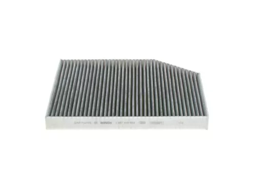Filter, cabinelucht BOSCH 1 987 435 604)
