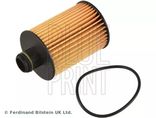 Oliefilter BLUE PRINT ADBP210066)