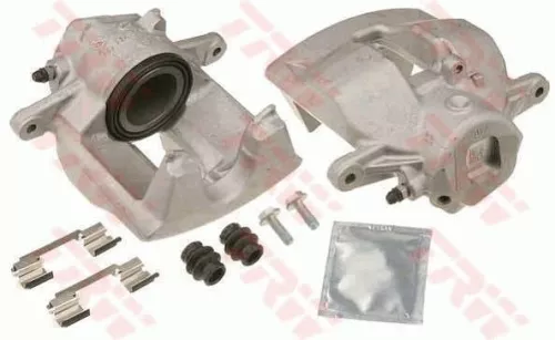 Remklauw TRW BHS1043E)