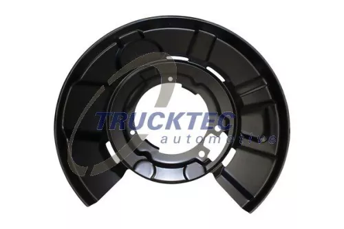 Spatbord, remschijf TRUCKTEC AUTOMOTIVE 08.35.231)