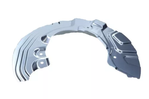 Spatbord, remschijf MAXGEAR 19-4380)