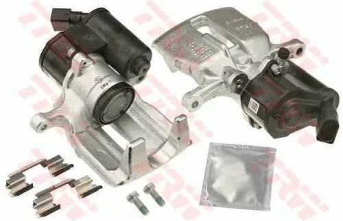 Brake Caliper TRW BHT152E)