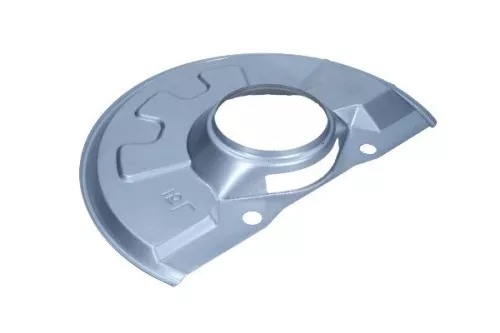 Spatbord, remschijf MAXGEAR 19-4381)