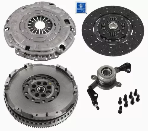 Koppelingsset SACHS 2290 601 168)