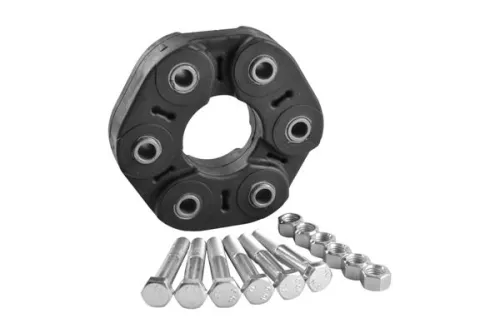 Koppeling, aandrijfas TEDGUM TED24282)