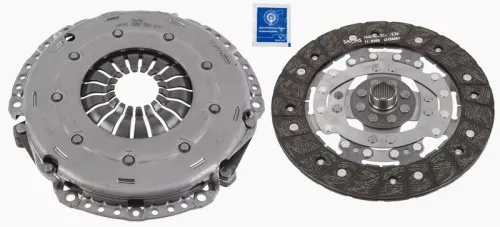 Clutch Kit SACHS 3000 970 146)