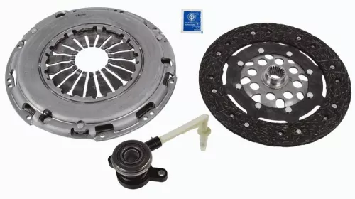 Koppelingsset SACHS 3000 990 578)