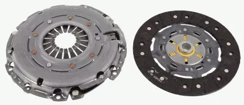 Koppelingsset SACHS 3000 950 690)
