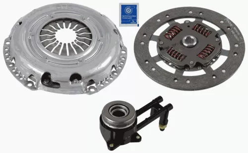 Koppelingsset SACHS 3000 990 531)