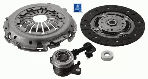 Koppelingsset SACHS 3000 990 551)