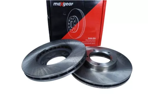 Remschijf MAXGEAR 19-4773)