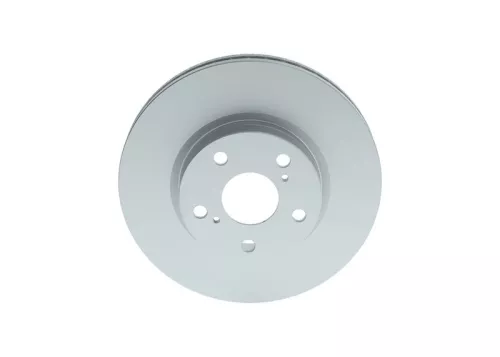 Remschijf BOSCH 0 986 479 G67)
