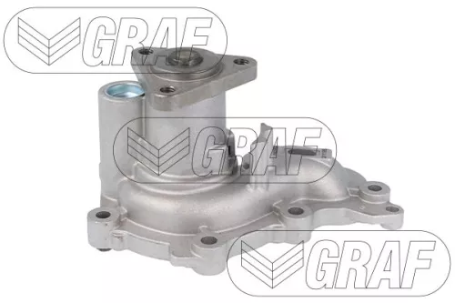 Waterpomp, motorkoeling GRAF PA1443)