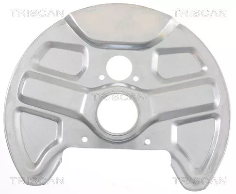 Spatbord, remschijf TRISCAN 8125 27115)