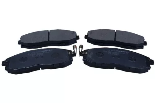 Remblokkenset, schijfrem MAXGEAR 19-3878)