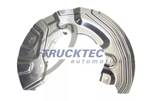 Spatbord, remschijf TRUCKTEC AUTOMOTIVE 08.35.254)