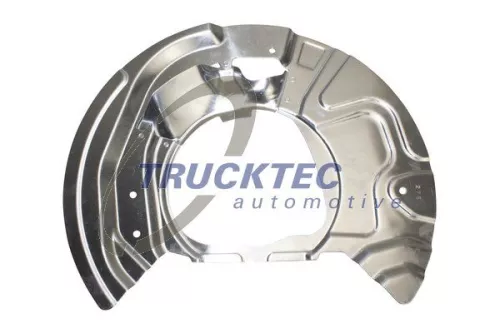 Spatbord, remschijf TRUCKTEC AUTOMOTIVE 08.35.255)