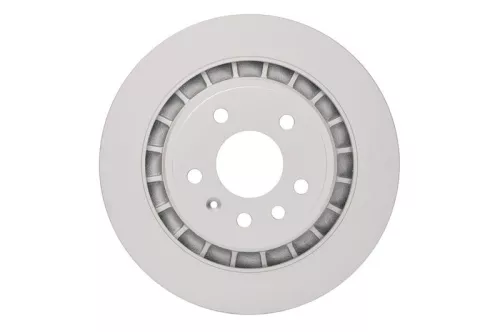 Remschijf BOSCH 0 986 479 D49)