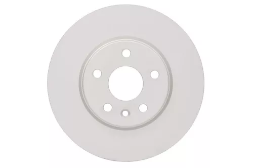 Remschijf BOSCH 0 986 479 D92)