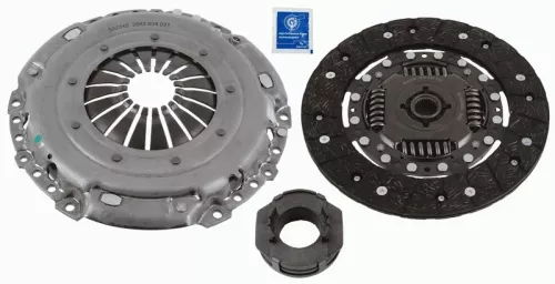 Clutch Kit SACHS 3000 951 605)