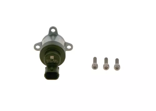 Regelklep, brandstofhoeveelheid (common rail-systeem) BOSCH 1 465 ZS0 040)