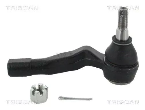 Spoorstangeind TRISCAN 8500 14157)