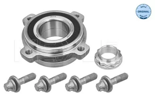 Wheel Hub MEYLE 314 752 0014)