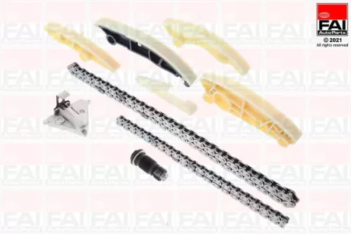 Distributiekettingkit FAI AutoParts TCK357WO)