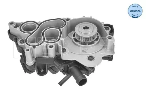 Water Pump, engine cooling MEYLE 113 220 0035)