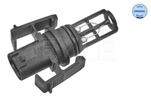 Sensor, inlaatluchttemperatuur MEYLE 014 812 0006)