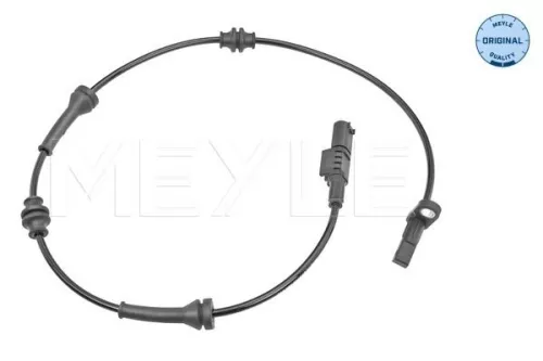 Sensor, wielsnelheid MEYLE 214 899 0014)