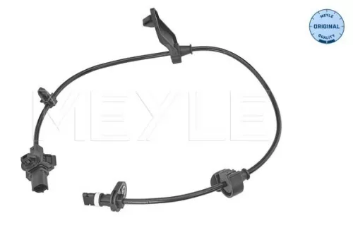 Sensor, wielsnelheid MEYLE 31-14 899 0013)