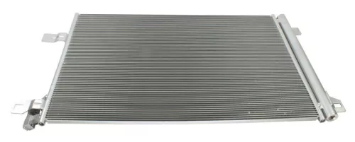Condensor, airconditioning MAXGEAR AC830233)