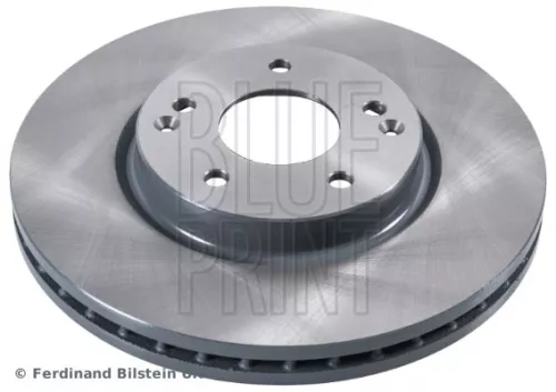 Remschijf BLUE PRINT ADG043214)