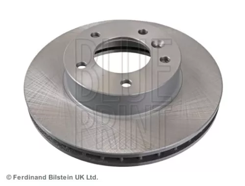 Remschijf BLUE PRINT ADJ134350)