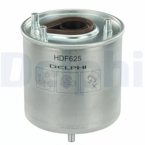 Fuel Filter DELPHI HDF625)