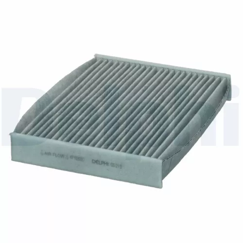 Filter, cabinelucht DELPHI KF10305C)